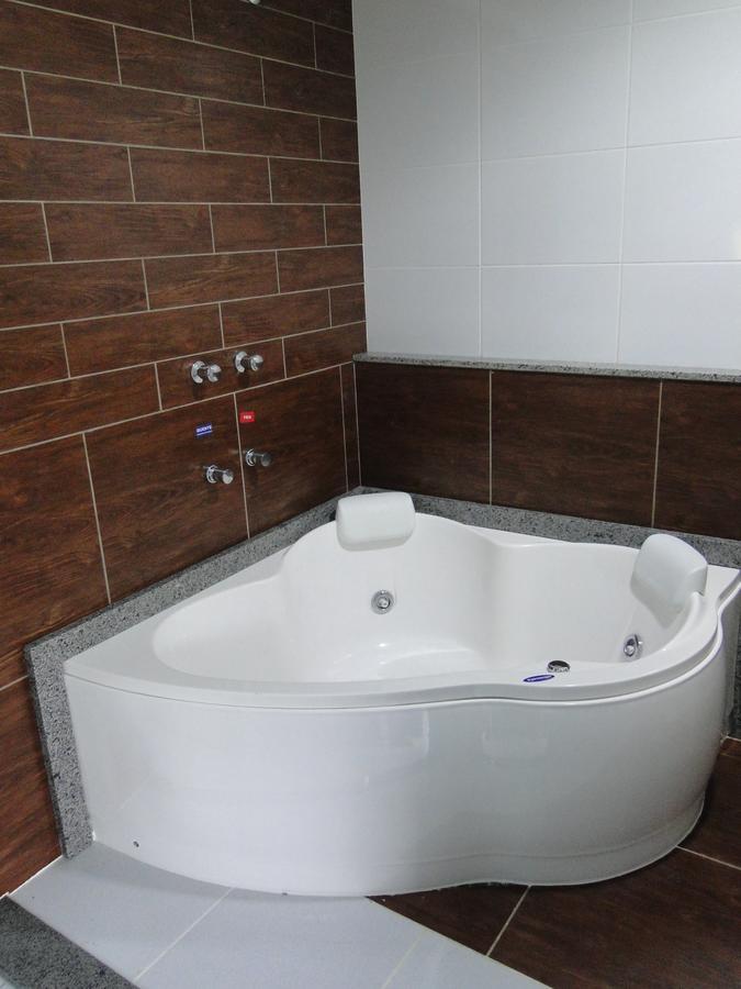 Hotel Pousada Vovo Zinho Guacui Eksteriør billede